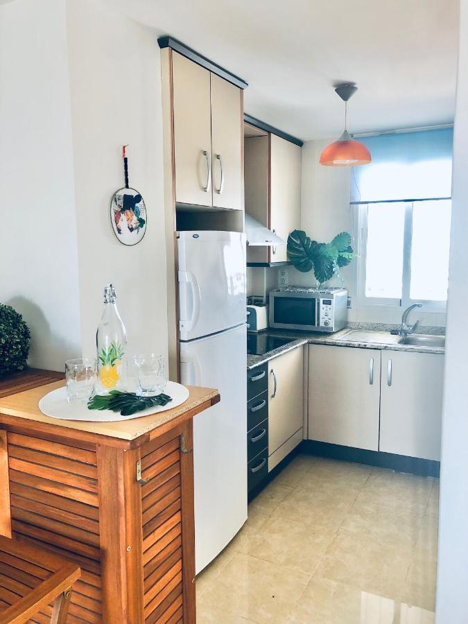 Paseo Maritimo 44 Apartment Peniscola Ngoại thất bức ảnh