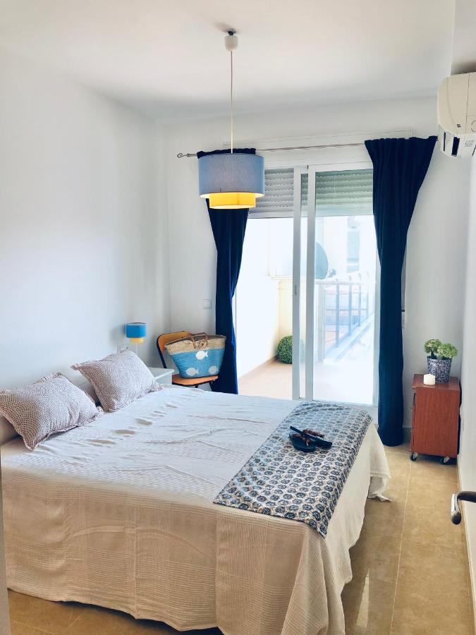 Paseo Maritimo 44 Apartment Peniscola Ngoại thất bức ảnh