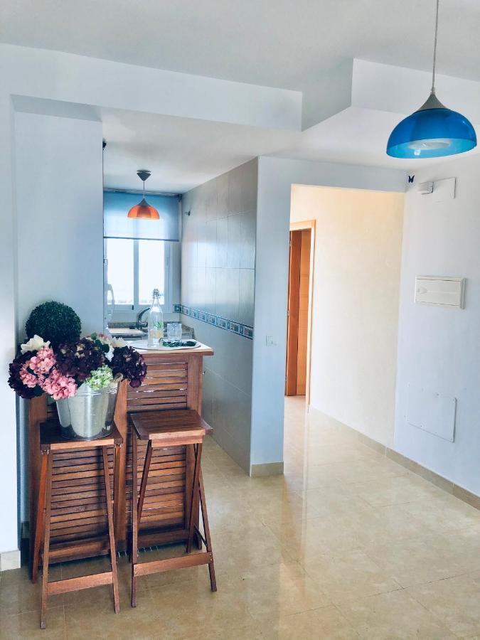 Paseo Maritimo 44 Apartment Peniscola Ngoại thất bức ảnh